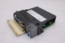 Allen-Bradley Allen-Bradley 1756-IB16I/A ControlLogix Input Module STK 5338A