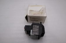 NEW OPEN BOX Allen-Bradley Allen-Bradley Thermal Overload RELAY CAT 193-TBC30 SER A -H1048A