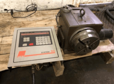 SMW #R-1-3-1-6, Rotary Table, System 30