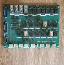 Mazak #D65RA002610, Circuit Board