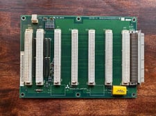 Mitsubishi #QX061A, I/O Interface Board