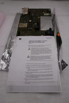 Allen Bradley 74103-193-52 Rev 01 PCB Drive Board 1336E-MC2-SP21A 1336E-EN2 Allen-Bradley