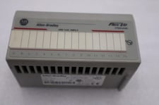 NEW OPEN BOX Allen-Bradley Allen Bradley 1794-IA16 Input Module 1794-IA16 STOCK H1421A