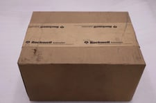 Allen-Bradley Bradley SK-R9-FAN11-F5A FAN KIT HEAT SINK 480 VAC 75 HP - STOCK GF30