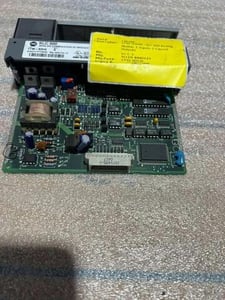 NEW OPEN BOX Allen-Bradley Allen Bradley 1746-NIO4I SLC 500 Input/Output Module STK L808CC