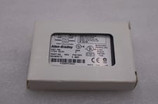 Allen-Bradley Bradley 1734-0E2V OUTPUT MODULE POINT I/O ANALOG STOCK H1201A