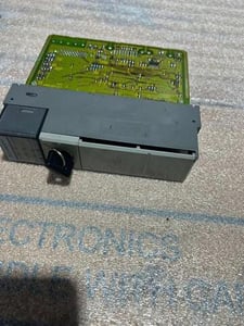 New open box Allen-Bradley 1747-l541 ser b allen bradley slc500 processor unit stk l810cc