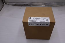 SEALED Allen-Bradley Bradley 5069-L320ER CompactLogix 5380 2MB Controller - STOCK GF27