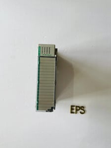 Allen-Bradley 1769-OB16 SER B F/W REV 3.1 Compact I/O Module #K-1309