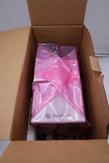 Allen-Bradley Bradley 25B-E022N104 POWERFLEX 525 600 VAC 3 PHASE 22 AMP 20 HP - STK GF17
