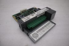 Allen-Bradley Allen-Bradley 1746-NT8 SLC 500 Ser A FRN 1.40 Input Module STK 5350A