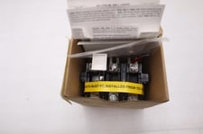 NEW OPEN BOX Allen-Bradley Allen-Bradley 592-EUTC Ser. A Eutectic Overload Relay STK 5720CC