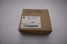 LOT OF 2 Allen-Bradley Allen-Bradley 193-EPB Solid State Overload Relay AB STK H309A