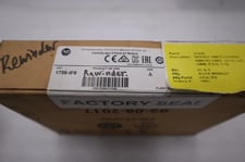 Sealed Allen-Bradley Bradley 1756-IF8 /A ControlLogix 8-Ch Analog Input Module #3846CC