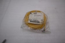 NEW Allen-Bradley Allen Bradley Molded Cordset 889P-P3AB-5 3 PIN STOCK H1558