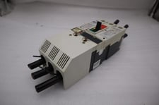 Allen-Bradley Bradley 140U-J6X3 100A 3P 600V AC 250V DC Circuit Breaker STOCK H1870