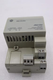Allen-Bradley bradley 1794-asb2 series b plc module stock 2200-a