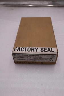 Allen-Bradley 22-COMM-D Ser.A DeviceNet Adapter for PowerFlex - STOCK GF34