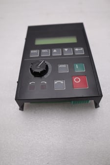 NEW OPEN BOX Allen-Bradley Allen-Bradley Programming Terminal 1201-HAS1 Ser. A STK H1071A