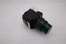 Allen-Bradley bradley 800h-prbh16g ser. f 120v stock h1223a