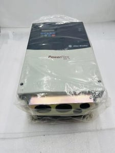 Allen-Bradley Bradley PowerFlex DRIVE 400 22C-D038A103 Ser A NEW NO BOX STOCK 4140