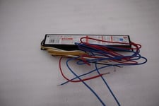 LOT OF 3 NEW OPEN BOX General Electric Lighting Ballast GE432MAXP-N-ULTRA STOCK H1279