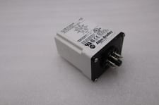 New Allen-Bradley bradley 700-ht12au24 relay ser.b stock h857a