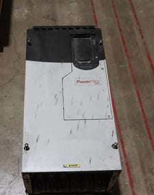 Allen-Bradley BRADLEY 20G1AND125JA0NNNNN PowerFlex 755 AC Drive 100 HP - STOCK CC106