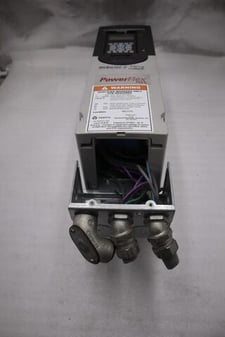 Allen-Bradley BRADLEY 20G11ND022JA0NNNNN /A PowerFlex 755 AC DRIVE - STOCK 3731CC