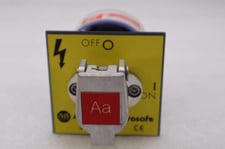NEW OPEN BOX Allen-Bradley Allen Bradley Guardmaster Prosafe 440T-MRPSE11AA STK H996A