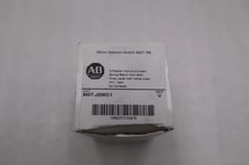 NEW OPEN BOX Allen-Bradley Allen Bradley 800T-J20KC1 Selector Switch 800TJ20KC1 STK H273A