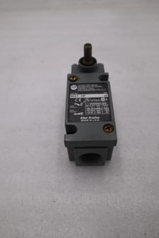 Allen-Bradley Bradley Switch 802T-HP NEW UNIT STOCK K-4028CC