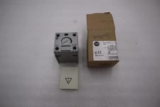 New open box Allen-Bradley bradley 100-fpt pneumatic timing module ab stock h974a