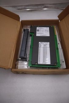 Allen-Bradley Bradley 1771-OBD/C Series DC Output Module - STOCK 1797CC