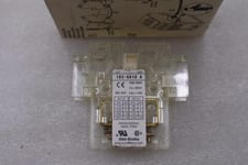 LOT OF 4 NEW OPEN BOX Allen-Bradley Allen Bradley 195-GA10 Contact Switch STK H1125A