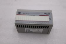 NEW OPEN BOX Allen-Bradley Allen Bradley 1794-IA16 Input Module 1794-IA16 STOCK K2108CC