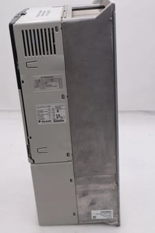 Allen-Bradley bradley vfd 20bb052a3aynbnc0 ser b ac drive powerflex 700 20 hp stk 313-a