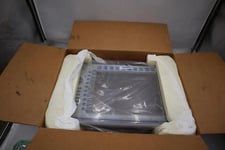 New Allen-Bradley bradley 2711p-bc12c4a8 panelview plus 1250 ser. a 12.1" 2711pbc12c4a8
