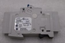 NEW Allen-Bradley Bradley 1489-M1C250 15A 1-Pole 277V Circuit Breaker STOCK H1097A