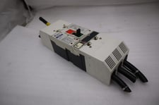 Allen-Bradley Bradley 140U-J6X3 100A 3P 600V AC 250V DC Circuit Breaker STOCK H1866