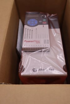 Allen-Bradley Bradley 25B-D017N104 /A PowerFlex 525 480V 17A AC Drive - NEW - STK 3447CC