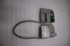 NEW OPEN BOX Allen-Bradley Allen Bradley 1769-CRL1 Right to Left Expansion Cable STK H1472A