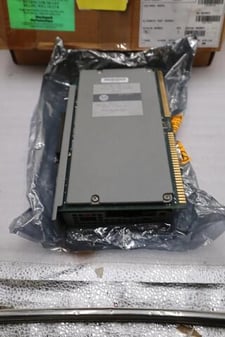 New Allen-Bradley bradley 1785-lt/ a processor module plc 5/10 - stock 3701cc