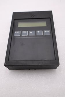 Allen-Bradley 1201-HAP Programming Terminal AB STOCK H1231A