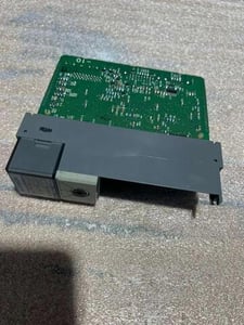 NEW OPEN BOX Allen-Bradley Allen-Bradley 1747-L542 Ser C Processor Unit STK L812CC