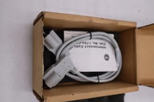 NEW OPEN BOX Allen-Bradley Allen-Bradley 1794-CE3 Flex 3FT Extender Cable 1794CE3 K-768CC