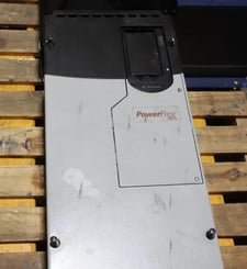 Allen-Bradley BRADLEY Powerflex 755 20G1AND125JN0NNNNN 480V 100HP DRIVE VFD #CC103