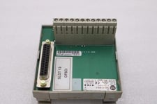 Allen-Bradley Allen Bradley Input Interface Module 1492-AIFM6S-3 1492AIFM6S3 STK H1416A