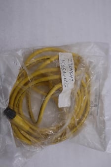 NEW Allen-Bradley Bradley 889R-F6ECRE-4 Ser B AC Micro 6-Pin 4m QD CORDSET STOCK H1455A