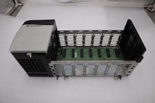 Allen-Bradley Allen Bradley 1756-PA72 /C Power Supply W/1756-A7/C 1756PA72 STK 5125CC